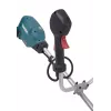 Makita DUR369AZ kosačka/strunová kosačka 43 cm akumulátor zelená
