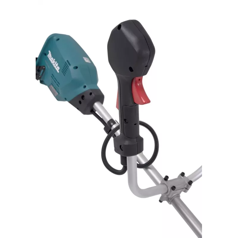 Makita DUR369AZ kosačka/strunová kosačka 43 cm akumulátor zelená