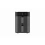 Xiaomi Smart Double Stack teplovzdušná fritéza 12 L samostatne stojaca 2800 W čierna