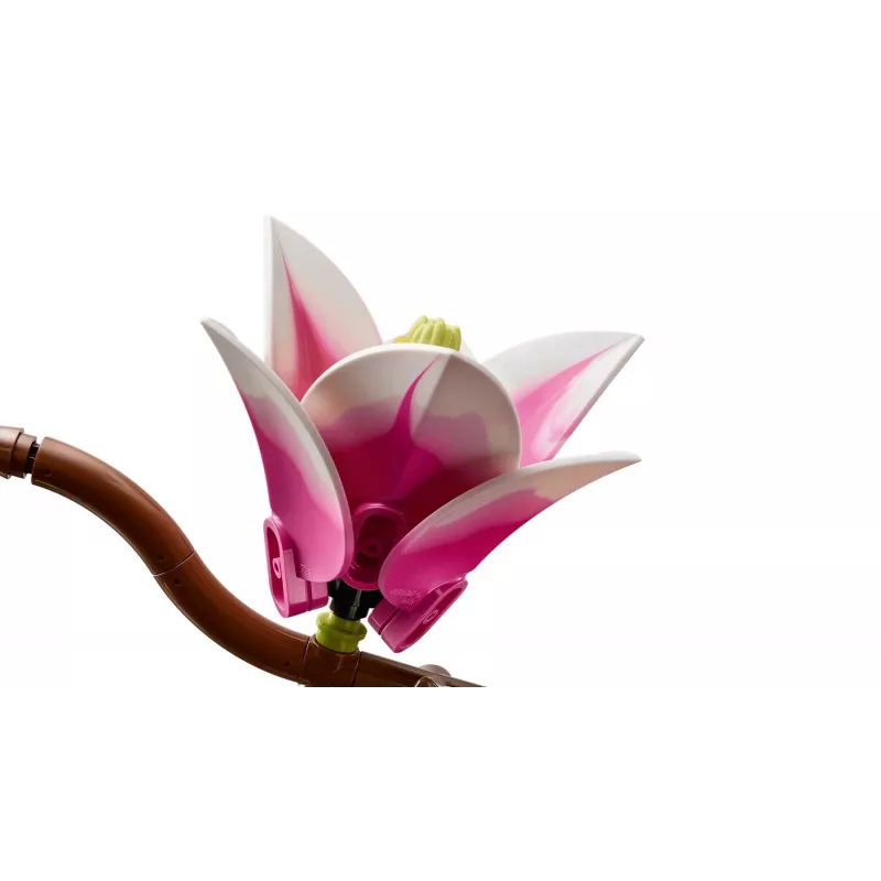 LEGO BOTANICALS 11510 Vetvy magnólie
