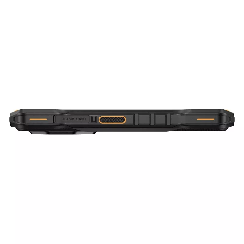 Smartfón Ulefone Armor X32 Pro 5G 8 GB RAM 256 GB, 5,65", IP69K, žiarivo oranžový