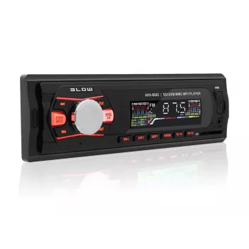 BLOW AVH-8602 MP3/USB/SD/MMC autorádio