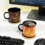 Paladone Fortnite Heat Change hrnček