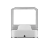 Ručný čítač kódov SUNMI Blink 2 USB-A biely – skener čiarových kódov, USB-A konektor, prenosný