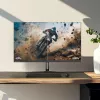 Monitor THOMSON M24FB2Y14 24 palcov (61 cm) Full HD 1920x1080 VA LED, 14 ms, VESA, čierny