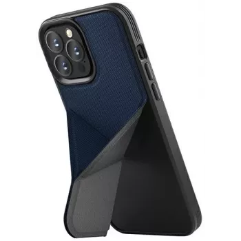 uniq | UNIQ-IP6.7PM(2022)-TRSFMBLU | Zadný kryt | Apple | iPhone 14 Pro Max | Modrá | Transforma
