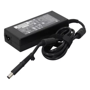 Napájací zdroj HP 609941-001 interiérový 120 W čierny