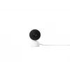 Google Nest Cam IP bezpečnostná kamera interiérová 1920 x 1080 pixelov nástenná