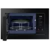 Vstavaná mikrovlnná rúra Samsung MG23A7318CK/E2, 23 l, 800 W