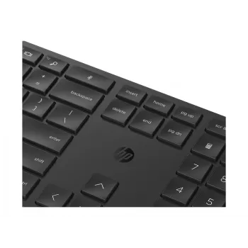 HP 650 bezdrôtová sada klávesnice a myši