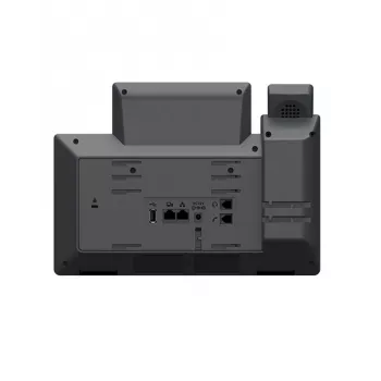 Grandstream Networks GRP2636 IP telefón čierny 12 liniek LCD WLAN