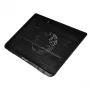 Thermaltake Massive A23 chladiaci podložka pod notebook 40,6 cm (16