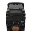 Squeak Bassblaster Bluetooth 5.1 reproduktor, FM rádio, MP3 prehrávač SQ1001