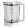 Stolový mixér ZWILLING ENFINIGY 1,8 L strieborná