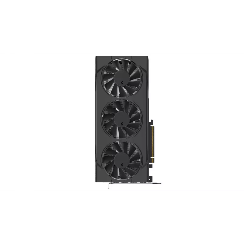 XFX RX 9070 SWIFT AMD Radeon RX 9070 16GB GDDR6 grafická karta