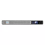 EATON 5P 850I RACK 1U G2 - sieťové úložisko