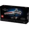 LEGO STAR WARS 75441 Útočný krížnik triedy Venator
