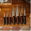 Fiskars 1057534 kuchynský nôž nehrdzavejúca oceľ 1 kus kuchársky nôž
