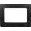 Kryt pre ALLNET tablet ALLTCOVER10WBV1 — čierny, 309 x 228 mm