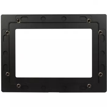 Kryt pre ALLNET tablet ALLTCOVER10WBV1 — čierny, 309 x 228 mm