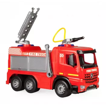 Giga Trucks hasičské vozidlo 66 cm