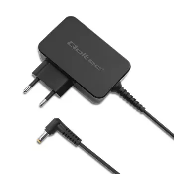 Napájací zdroj QOLTEC 45W 19V 2,37A s konektorom 5,5x1,7 mm