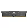16GB Team Group DIMM 3600 (2x 8 GB) dual kit (sivá, TLZGD416G3600HC18JDC01, VULCAN Z, INTEL XMP)