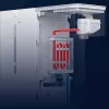 Výpust trysky Xiaomi Smart Water Dispenser (teplá & studená)