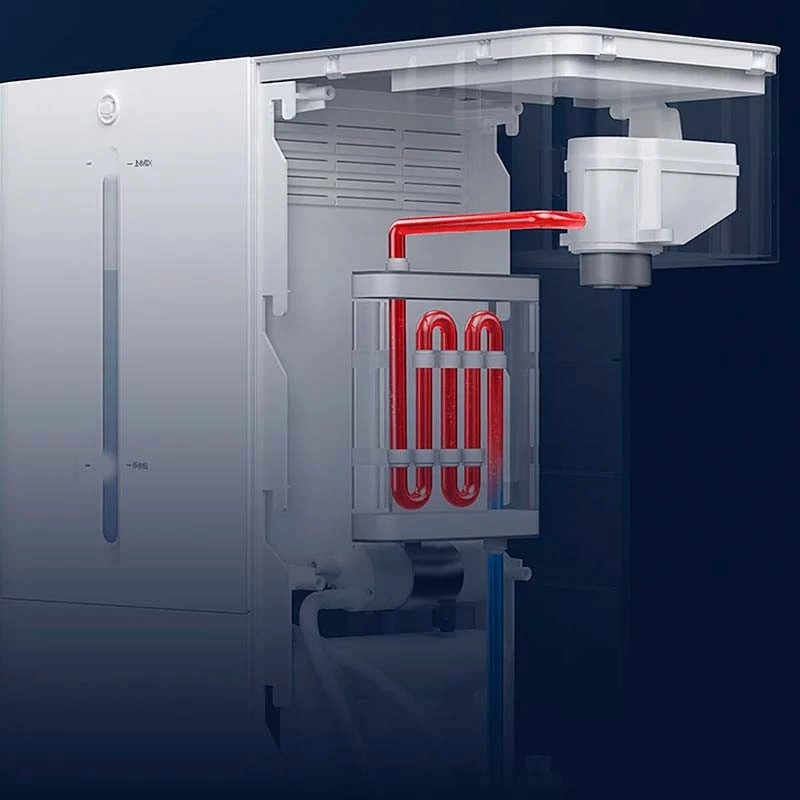 Výpust trysky Xiaomi Smart Water Dispenser (teplá & studená)