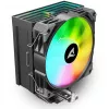 Sharkoon A50 RGB procesorový vzduchový chladič 1