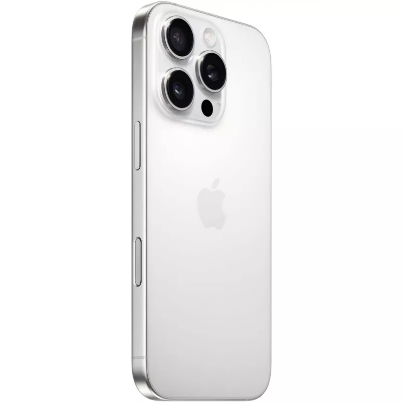 Apple iPhone 16 Pro 1TB biela titánium