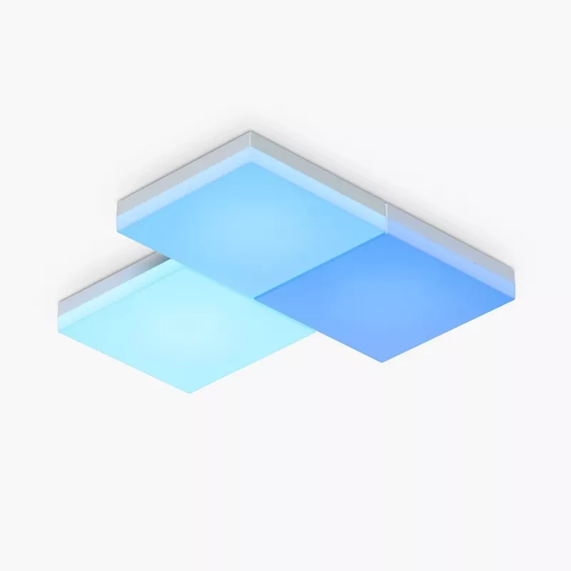 Nanoleaf NF083K02-3SL inteligentné osvetlenie inteligentné stropné svietidlo Wi-Fi