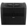 Zvlhčovač vzduchu VENTA AH555 Natural — 10 l nádrž, 8 W, čierna, 300×450×330 mm
