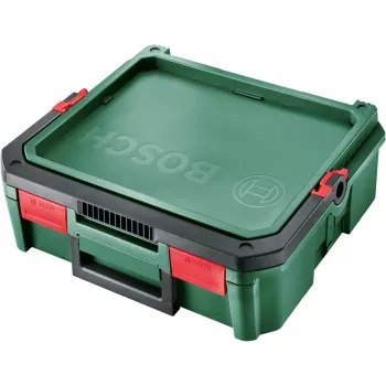 Bosch SystemBox úložná krabica obdĺžniková polypropylén (PP) čierna, zelená