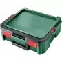 Bosch SystemBox úložná krabica obdĺžniková polypropylén (PP) čierna, zelená