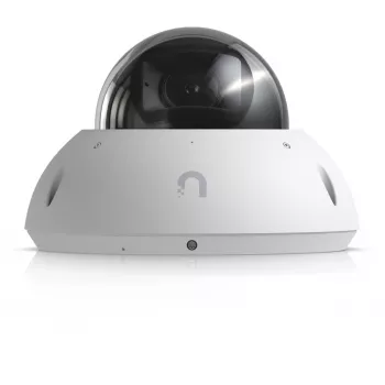 Ubiquiti UniFi 4MP (8K) video G6-Pro-Dome kamera, 2,36x zoom, Multi-TOPS AI engine, biela UniFi kamera zabezpečenie (UVC-G6-PRO-DOME-W)