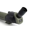 Celestron Ultima 65 Spektiv 55x BaK-4 čierna, sivá