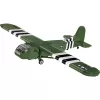 Stavebnica Cobi Waco CG-4 model 5755 stavebnica