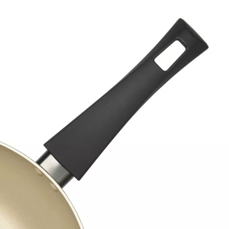 Panvica na vyprážanie Salter BW11111EU7 28 cm, nepriľnavý povrch, hliník