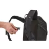 Thule 4127 AllTrail X 15L turistický batoh, Obsidian