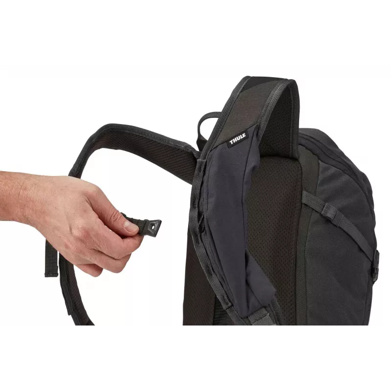 Thule 4127 AllTrail X 15L turistický batoh, Obsidian