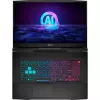Notebook MSI Katana A17 AI B8VF-866 17 inch FHD 144Hz R7-8845HS 16GB 1TB SSD RTX 4060 Win11