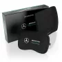 noblechairs set vankúšov z memory foam - Mercedes-AMG Petronas Formula One Team Edition