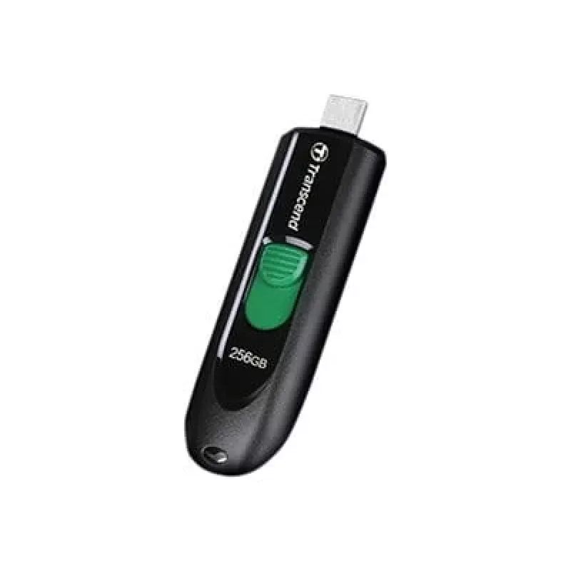 Pamäťový flash disk USB3 256GB/790C TS256GJF790C Transcend