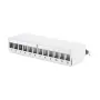 Desktop modulárny patch panel Digitus DN-93706 12-port