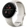 Google - remienok na hodinky pre smartwatch - veľkosť S - porcelán - pre Pixel Watch 3 (GA06133-WW)