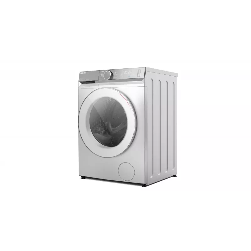 Práčka Toshiba TW-BK100GF4PL(WK) 9 kg, energetická trieda A