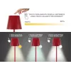 Elektrický parný hrniec Beper P201UTP114 2-stupňový, stolový prístroj