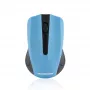 Myš Modecom MC-WM9 RF Wireless