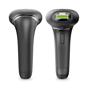 Epilátor Silk'n 7 Intense Pulsed Light IPL čierna